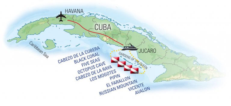 Cuba Map Resized 768x352 