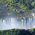 vic falls zimbabwe