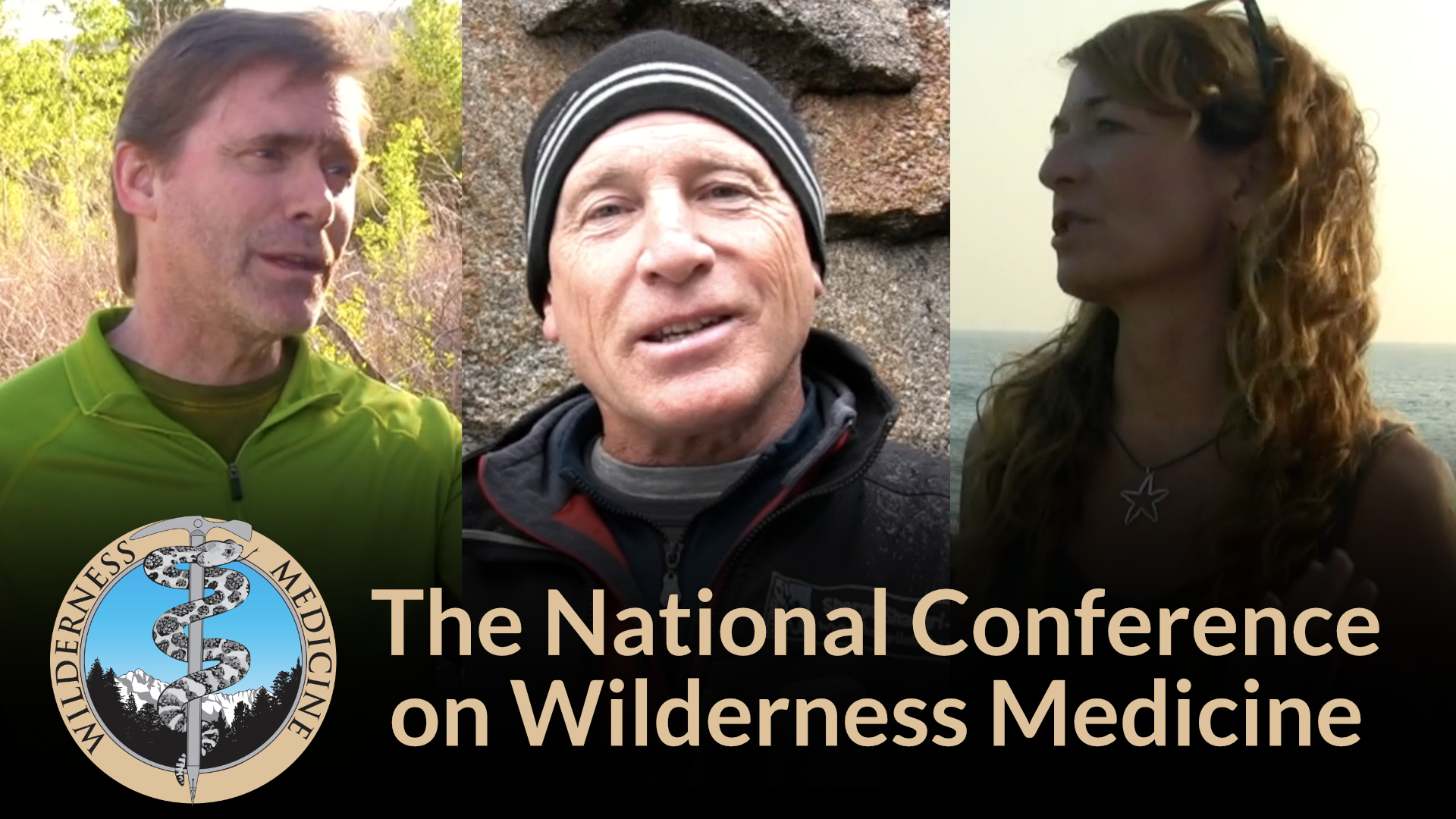 National CME Conference on Wilderness Medicine Yellowstone ...