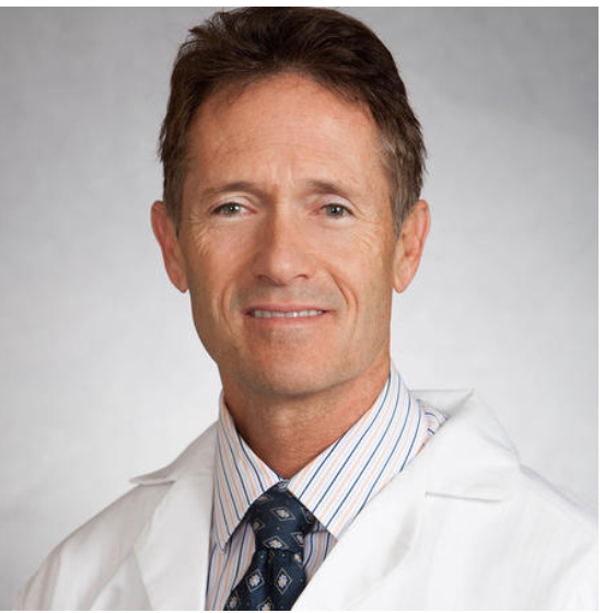Picture of Richard Clark, MD